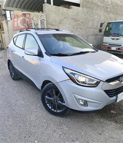 هیۆندای تۆکسۆن